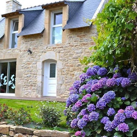 A La Ferme Du Cosquer Villa Baden Ngoại thất bức ảnh